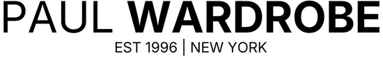 Paul Wardrobe