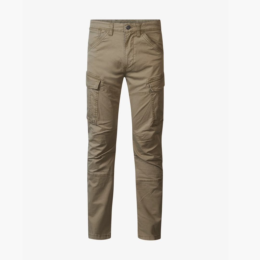 Cargo Trousers