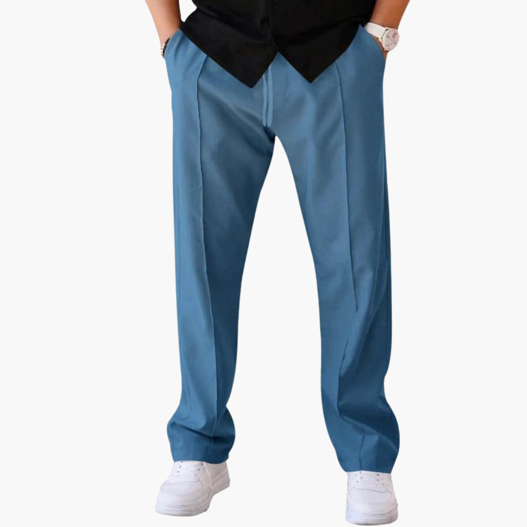 Matthew | Casual Pants