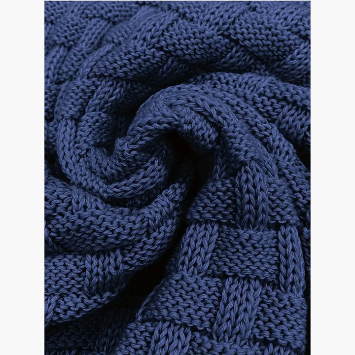 Richard | Knitted Sweater