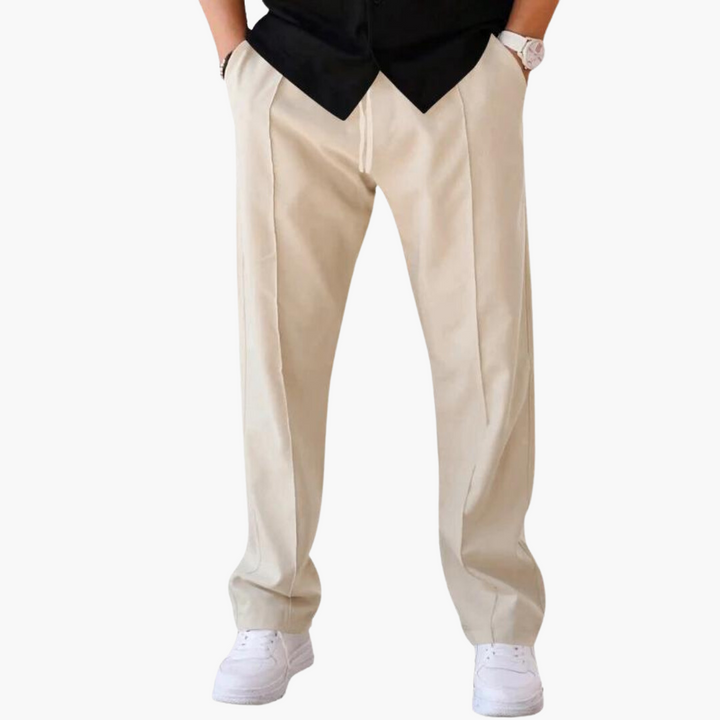 Matthew | Casual Pants