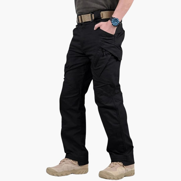 Adam™ | Multi-Functional Waterproof Trousers