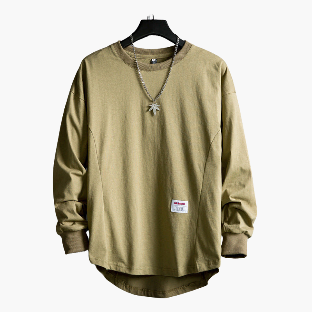 Maxwell | Sweater