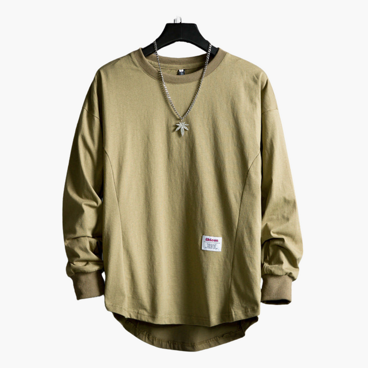 Maxwell | Sweater