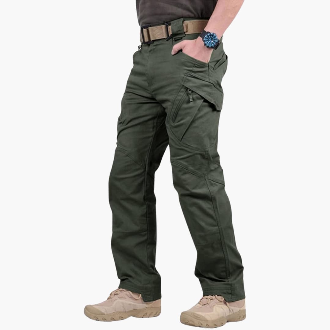 Adam™ | Multi-Functional Waterproof Trousers
