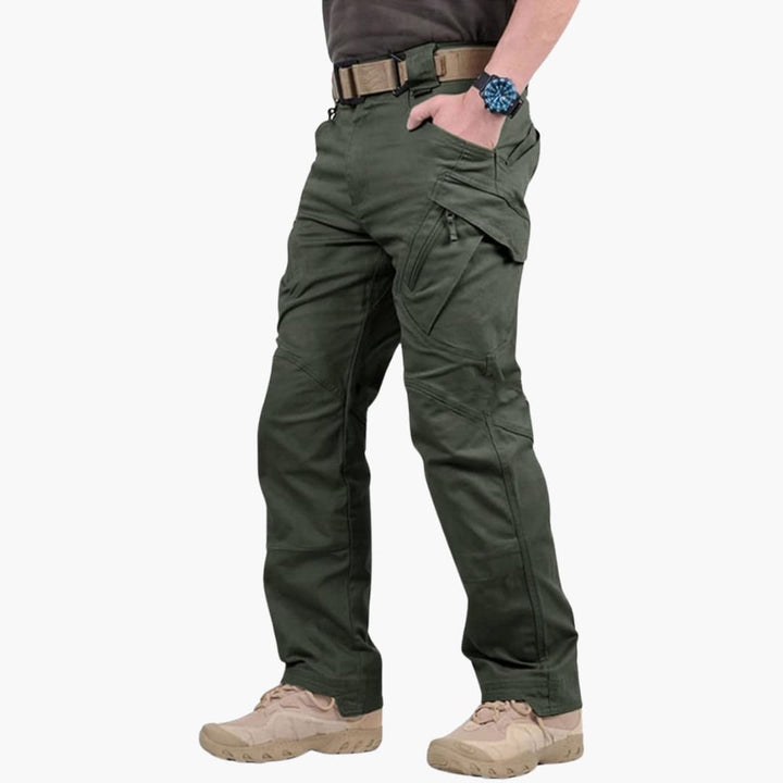 Adam™ | Multi-Functional Waterproof Trousers