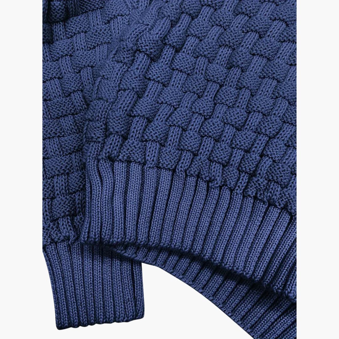 Richard | Knitted Sweater