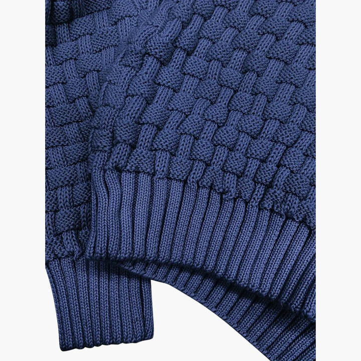 Richard | Knitted Sweater