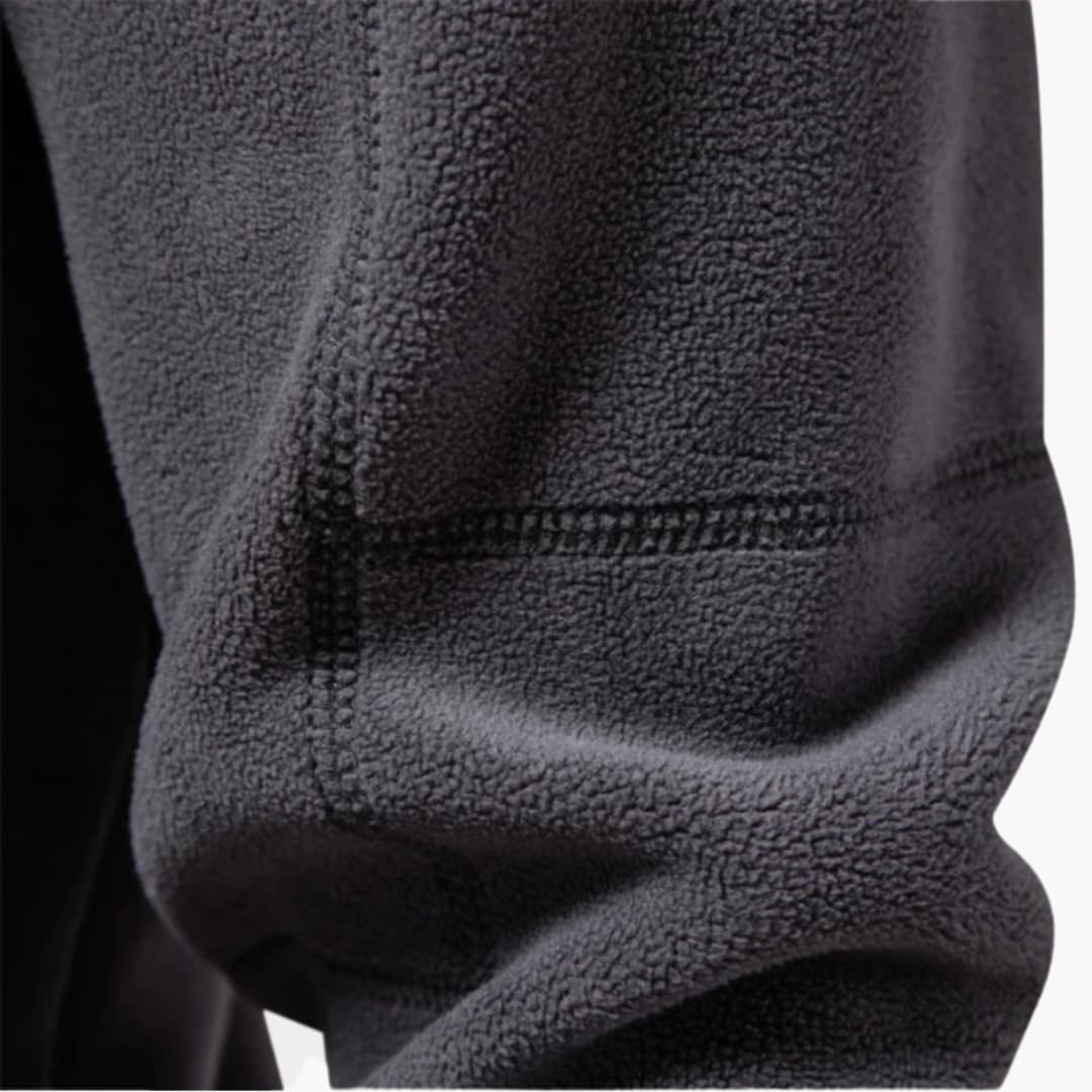 Ryan | Exclusive Fleece Jumper