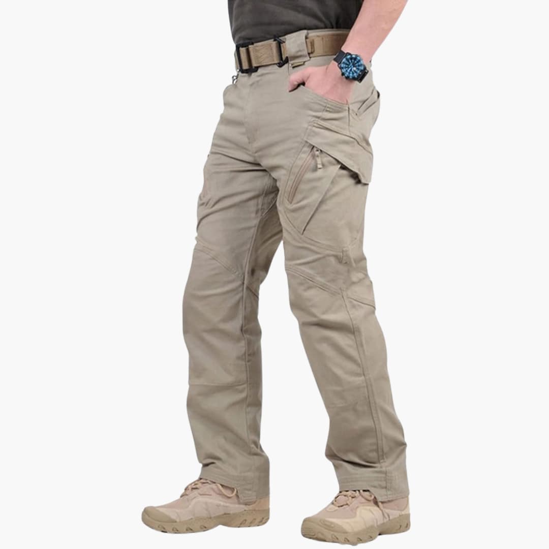 Adam™ | Multi-Functional Waterproof Trousers