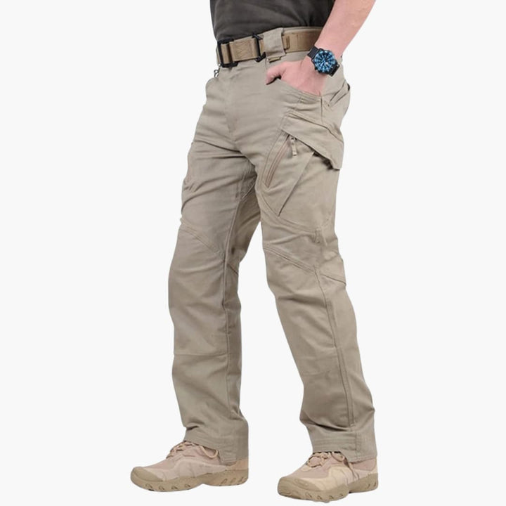 Adam™ | Multi-Functional Waterproof Trousers