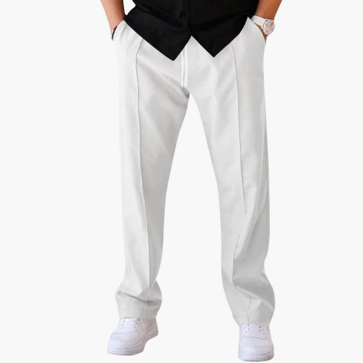 Matthew | Casual Pants
