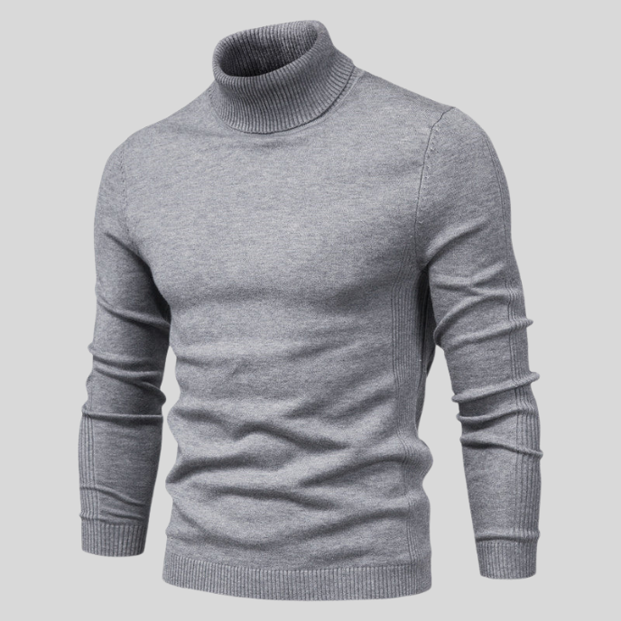 HENRY | TURTLENECK Sweater