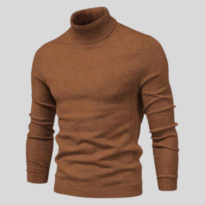 HENRY | TURTLENECK Sweater