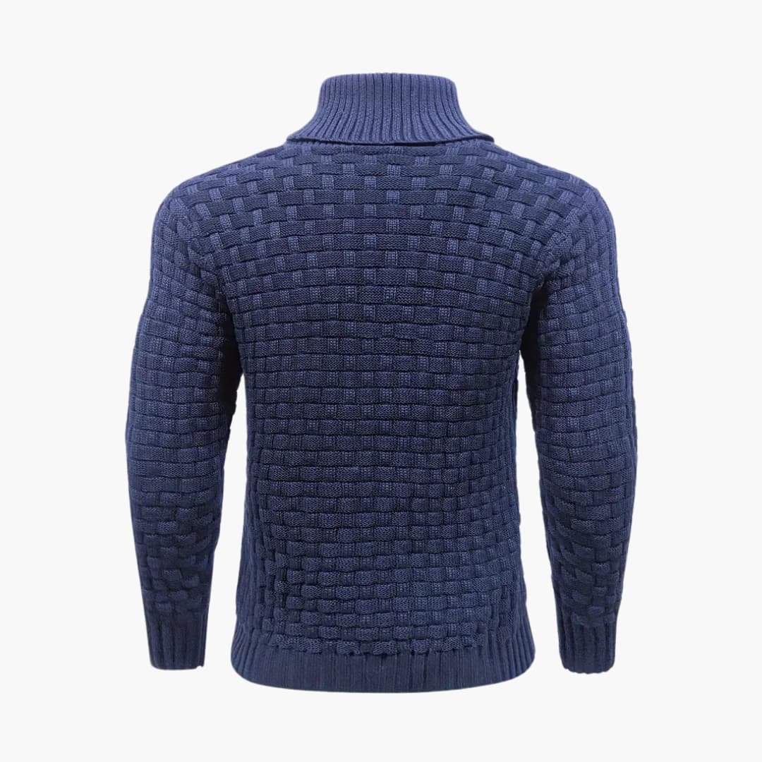 Richard | Knitted Sweater
