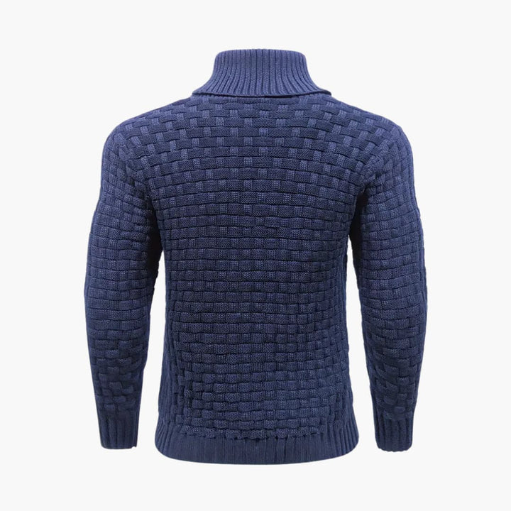 Richard | Knitted Sweater