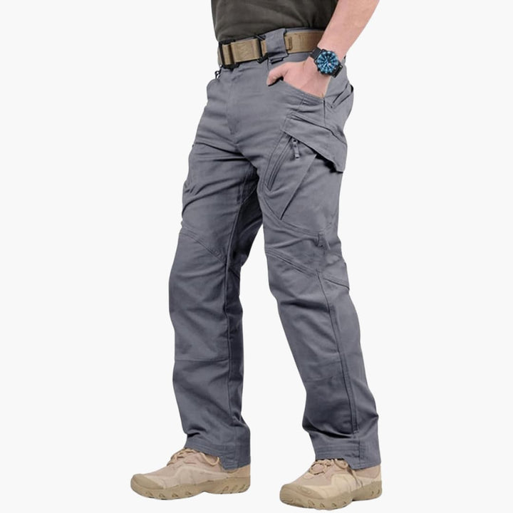 Adam™ | Multi-Functional Waterproof Trousers