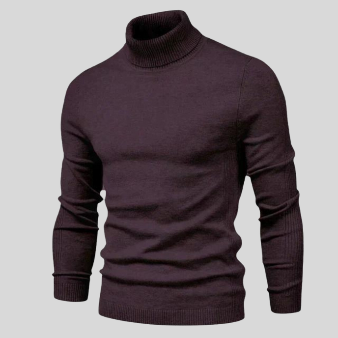 HENRY | TURTLENECK Sweater