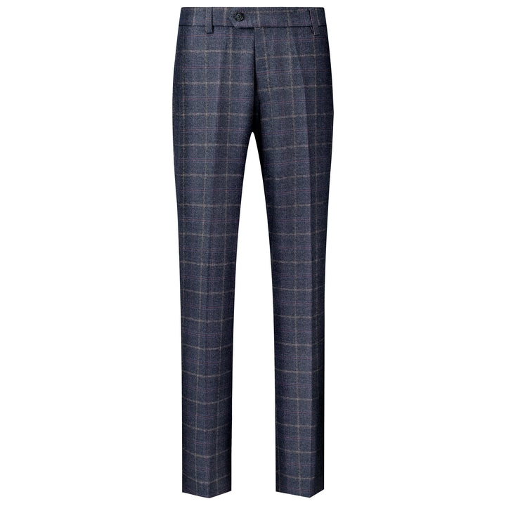 Trousers of the Suit Shelby