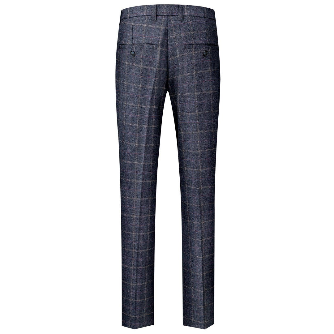 Trousers of the Suit Shelby