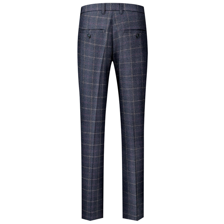 Trousers of the Suit Shelby