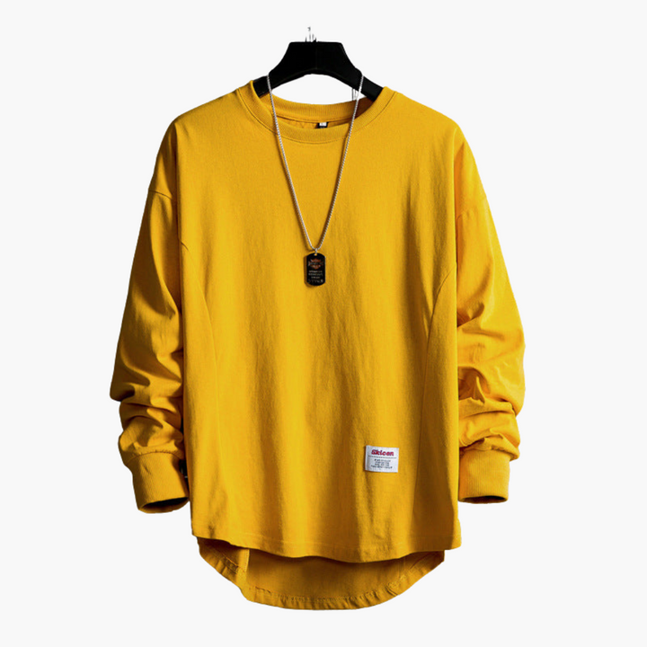 Maxwell | Sweater
