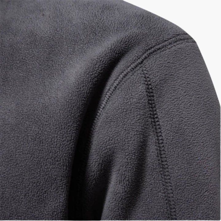 Ryan | Exclusive Fleece Jumper