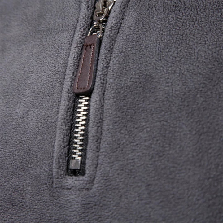 Ryan | Exclusive Fleece Jumper
