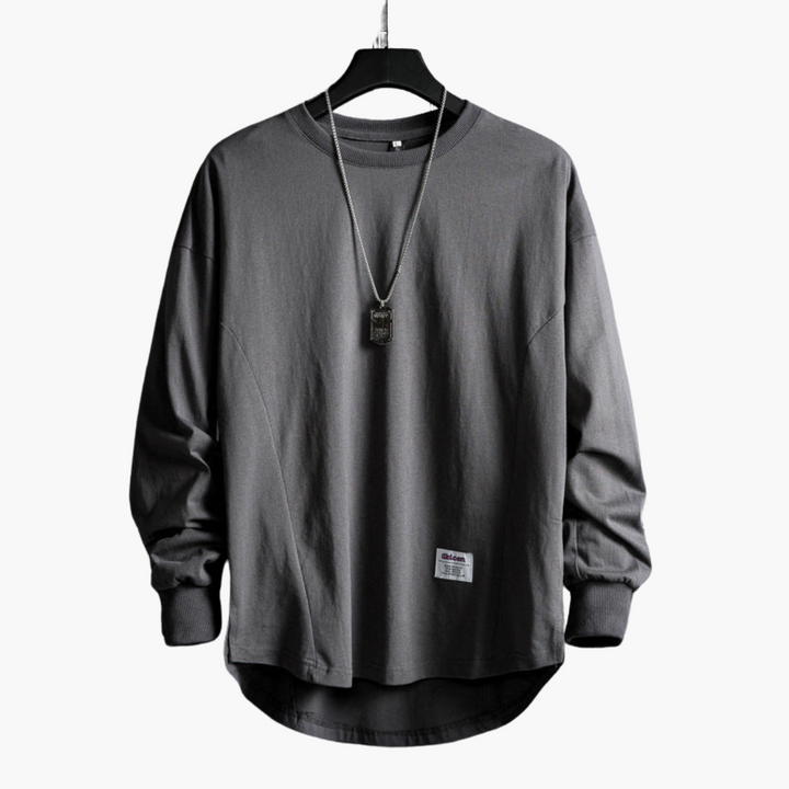 Maxwell | Sweater