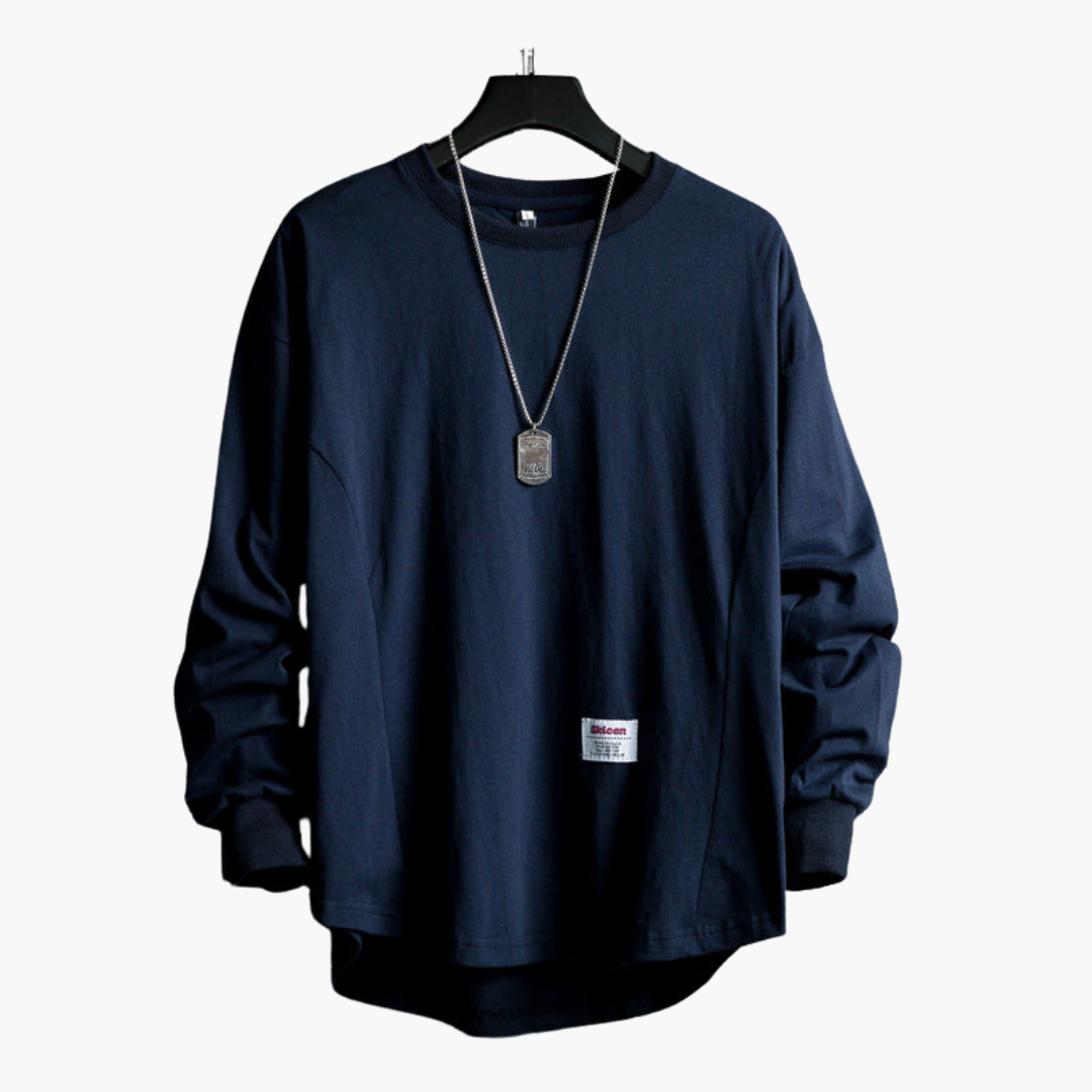 Maxwell | Sweater
