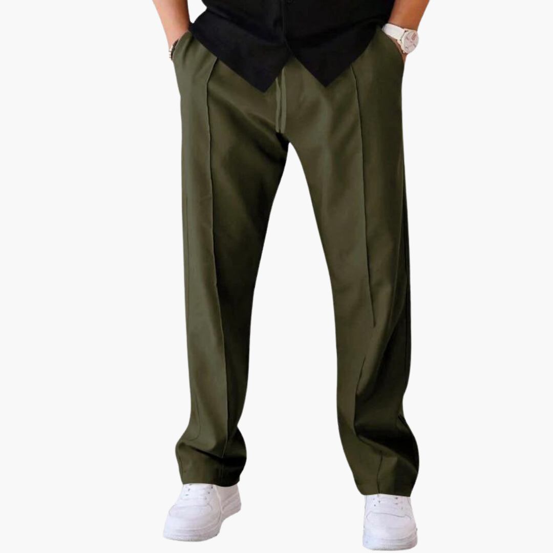 Matthew | Casual Pants