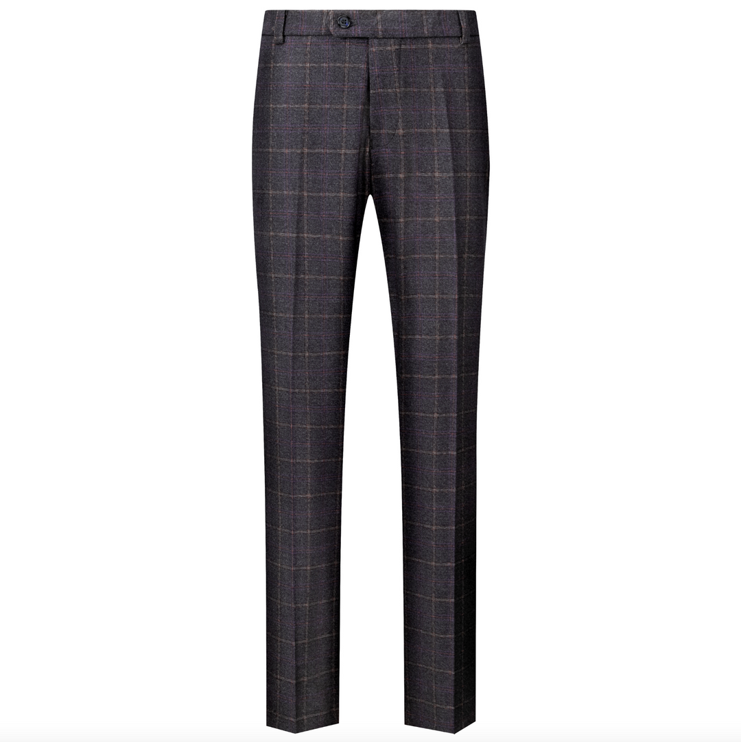 Trousers of the Suit Shelby
