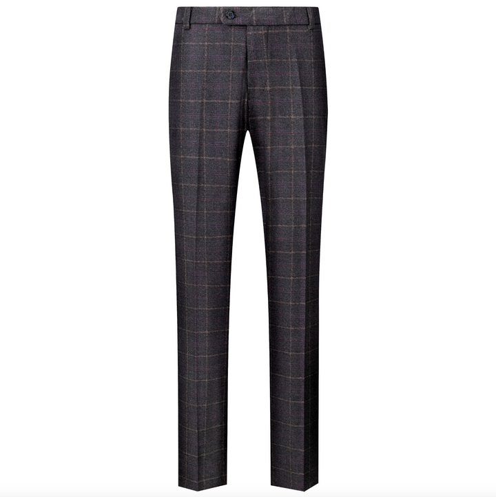 Trousers of the Suit Shelby