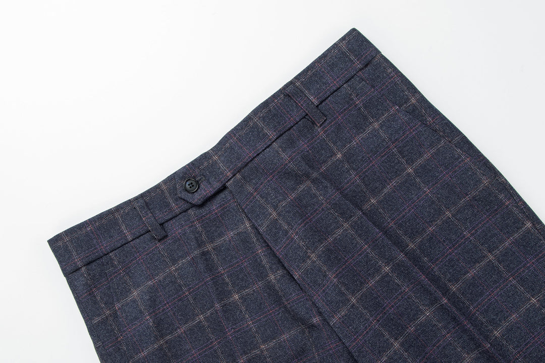 Trousers of the Suit Shelby