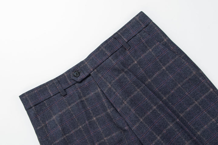 Trousers of the Suit Shelby