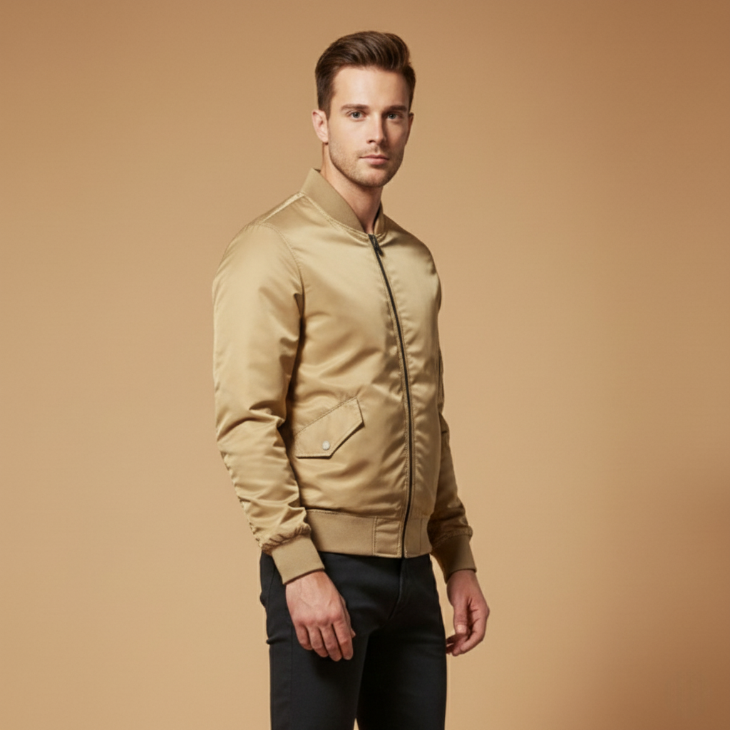 Men's Air Force Pilot Jacket