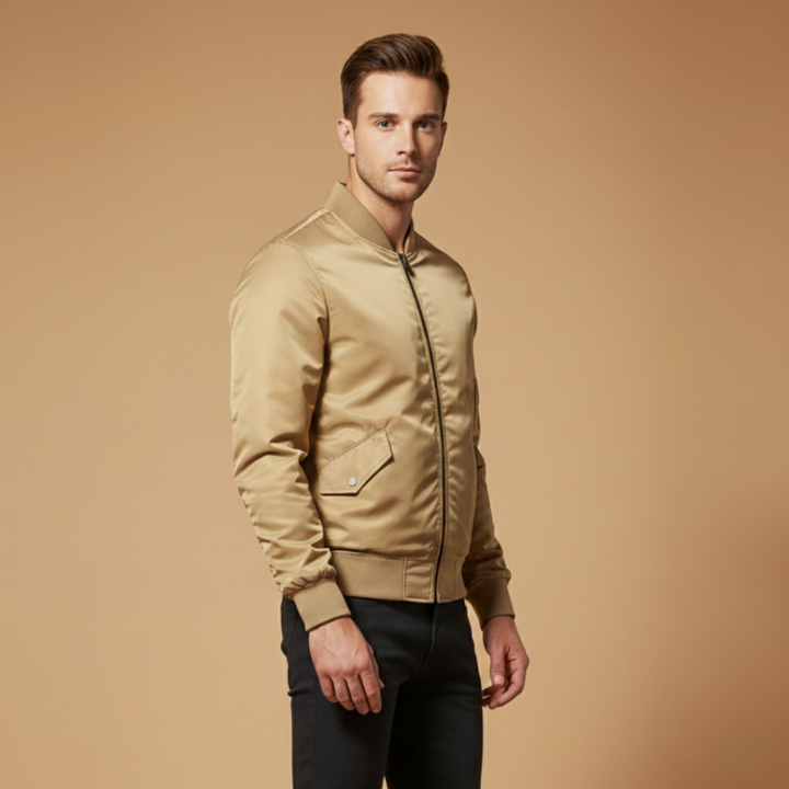 Men's Air Force Pilot Jacket