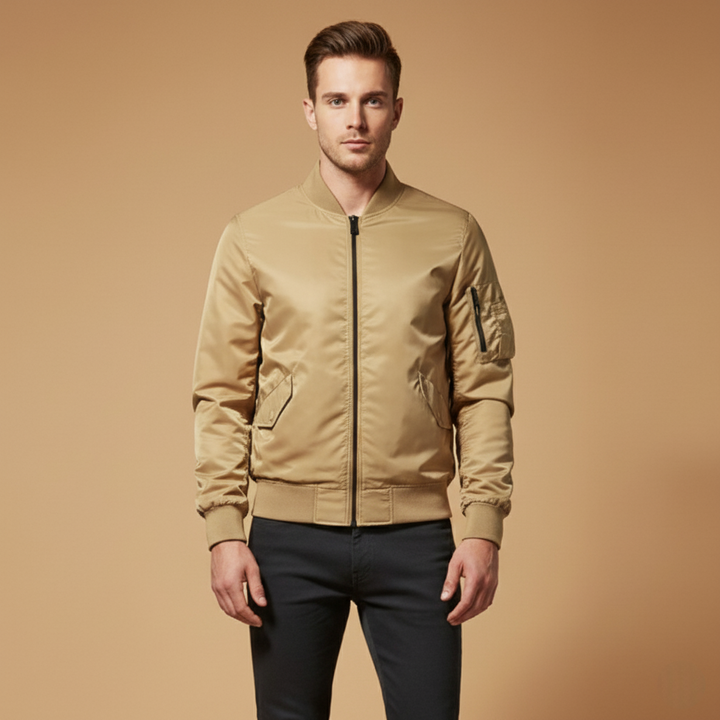 Men's Air Force Pilot Jacket