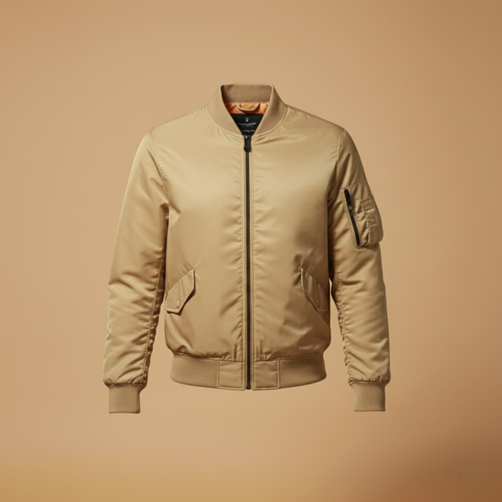 Men's Air Force Pilot Jacket