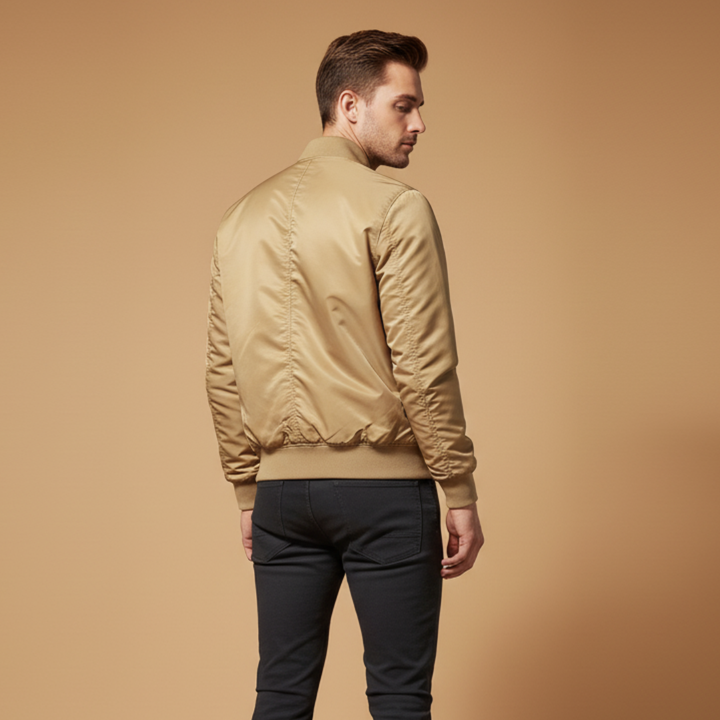 Men's Air Force Pilot Jacket