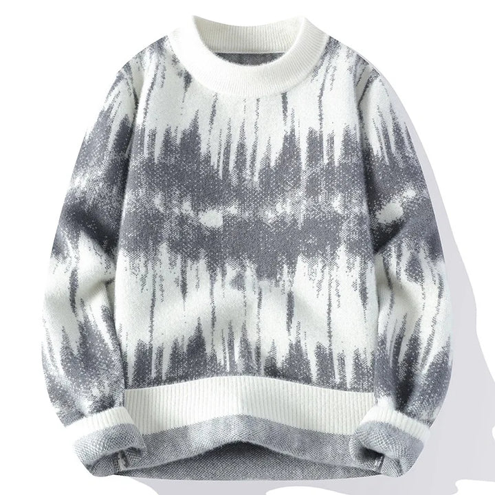 RÉVE | WAVE THICK & COMFORTABLE Sweater