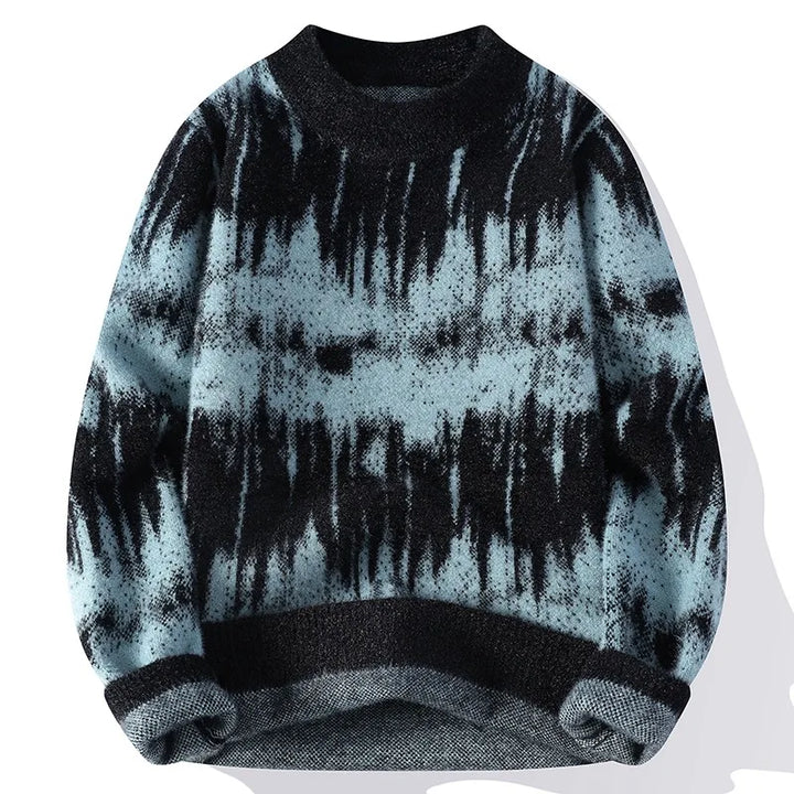 RÉVE | WAVE THICK & COMFORTABLE Sweater