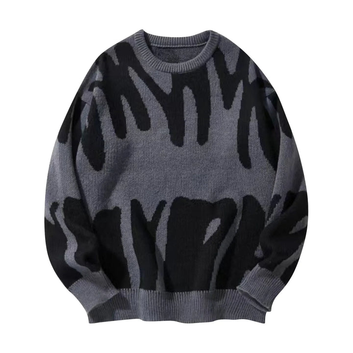 RÉVE | CONTRAST Sweater
