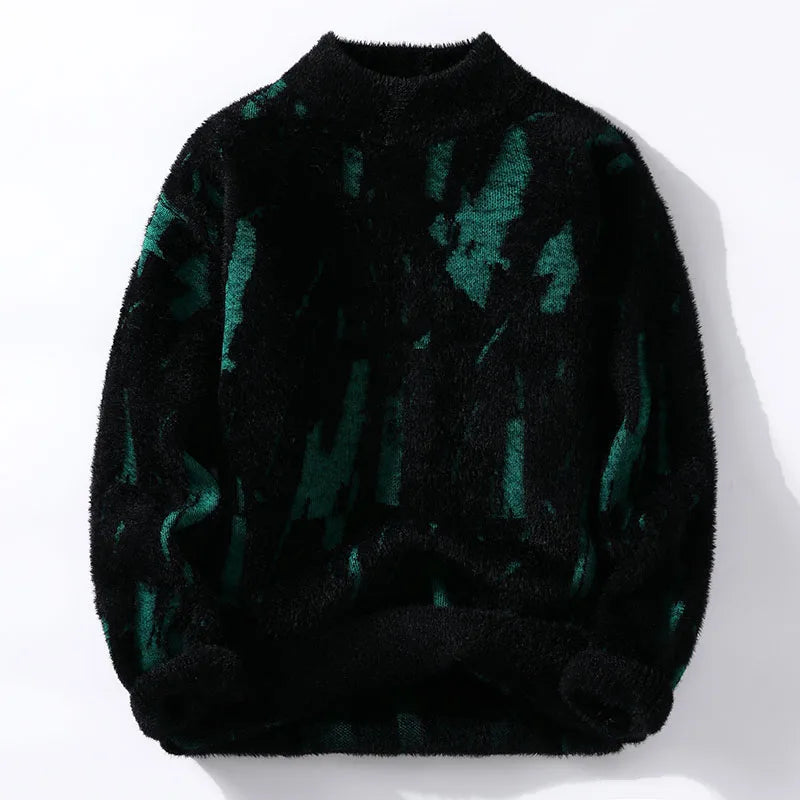 RÉVE | GRADIENT KNIT Sweater