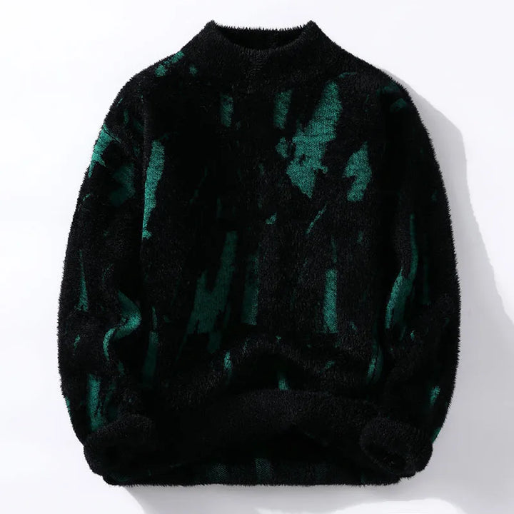 RÉVE | GRADIENT KNIT Sweater