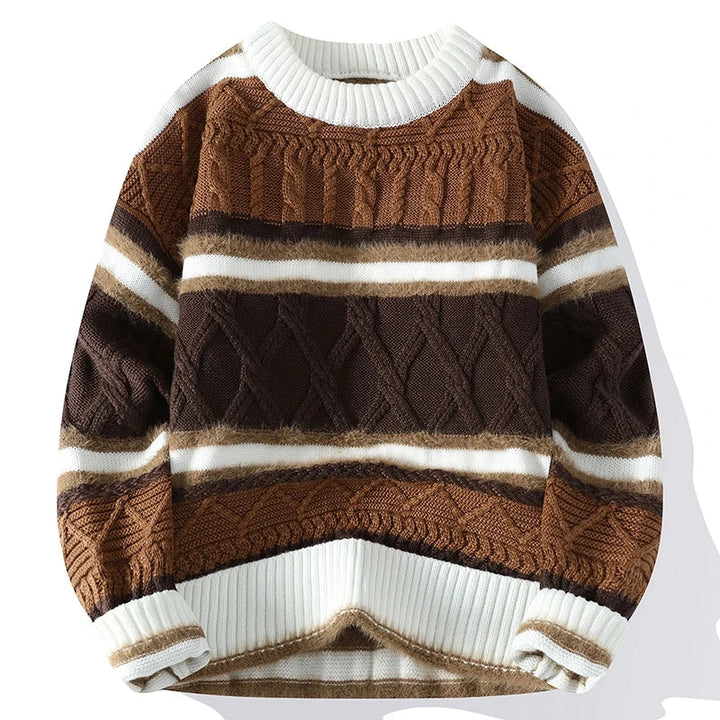 RÉVE | WARM Sweater