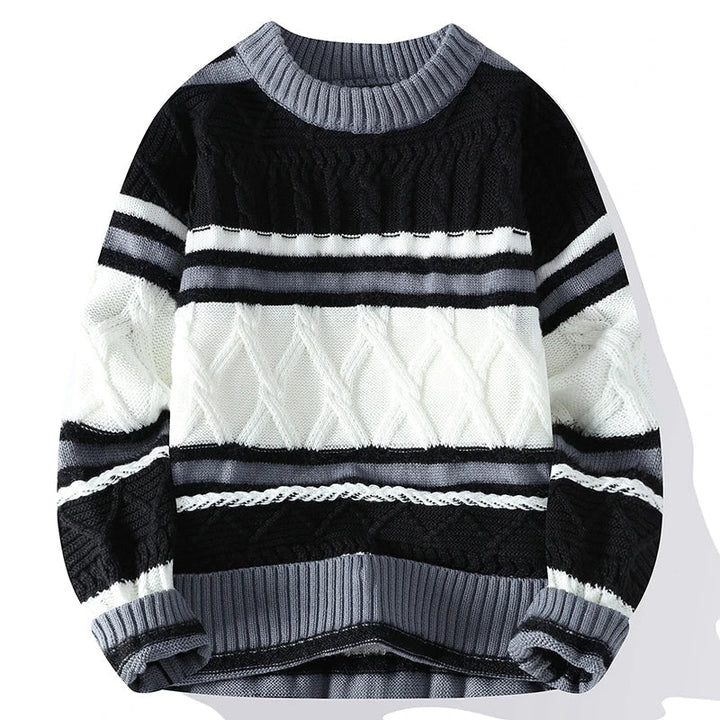 RÉVE | WARM Sweater