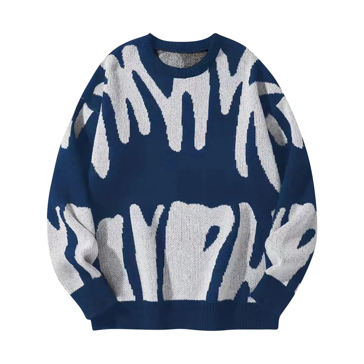 RÉVE | CONTRAST Sweater