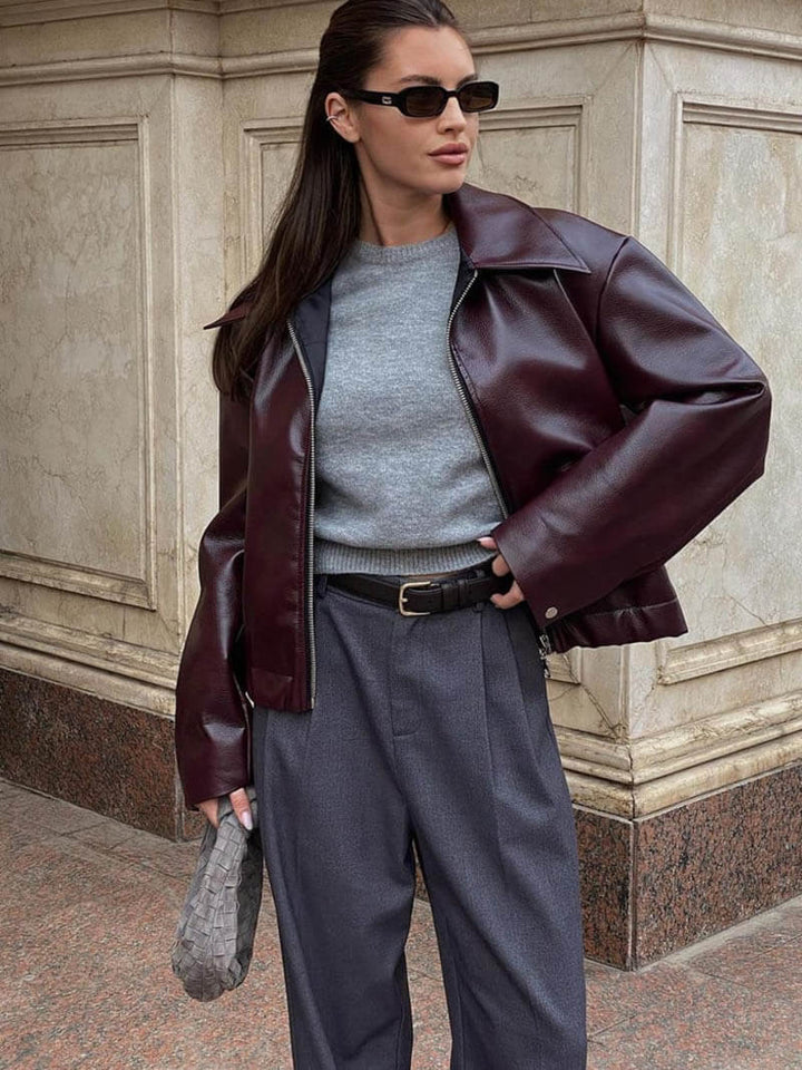 Romy Jacket
