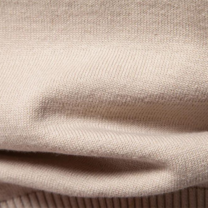 Anthony | Diamond Pattern Pullover